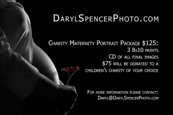 Charity Promotion